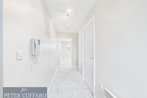 1 bedroom flat for sale, Francis Road, Ware SG12
