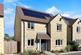 Banbury Close, Faringdon, SN7