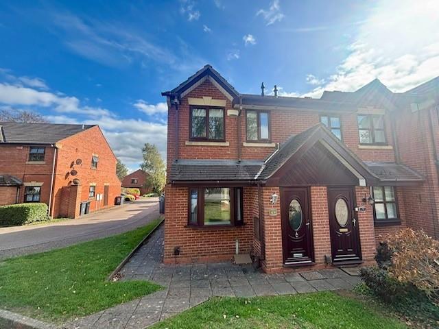 Springfield Road, Sutton Coldfield