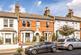 Freke Road, Clapham Junction, London, SW11