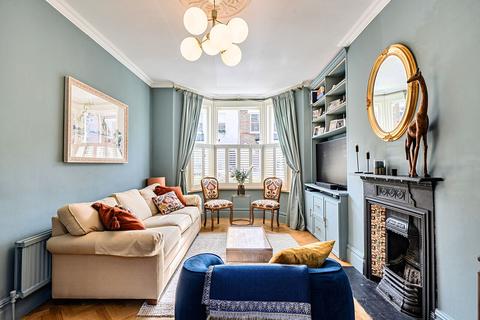 5 bedroom house for sale, Freke Road, Clapham Junction, London, SW11