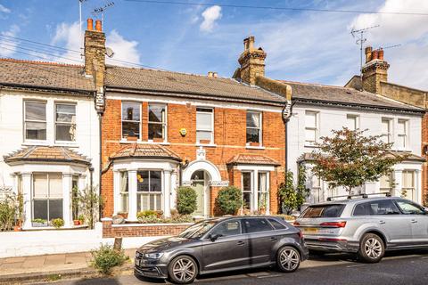 5 bedroom house for sale, Freke Road, Clapham Junction, London, SW11