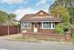Berkeley Close, Herts EN6