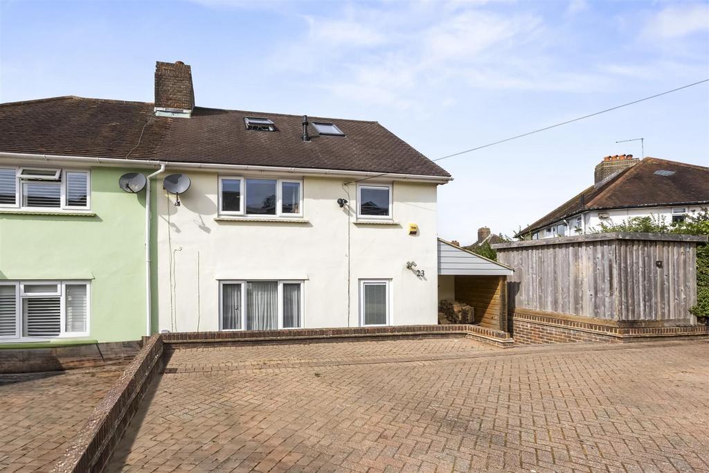 House in Brighton, Hollingbury - View 2