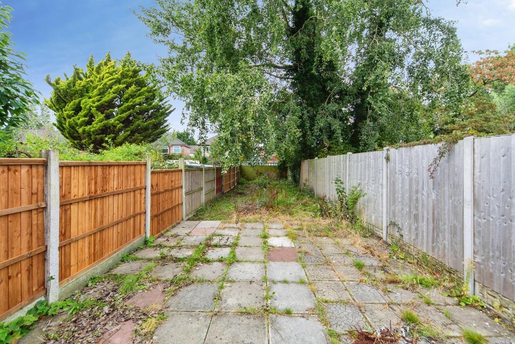 House in Merseyside - View 2