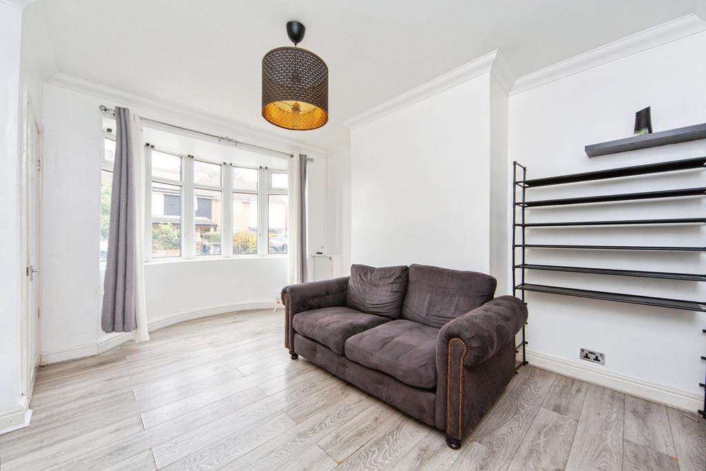 House in Merseyside - View 3
