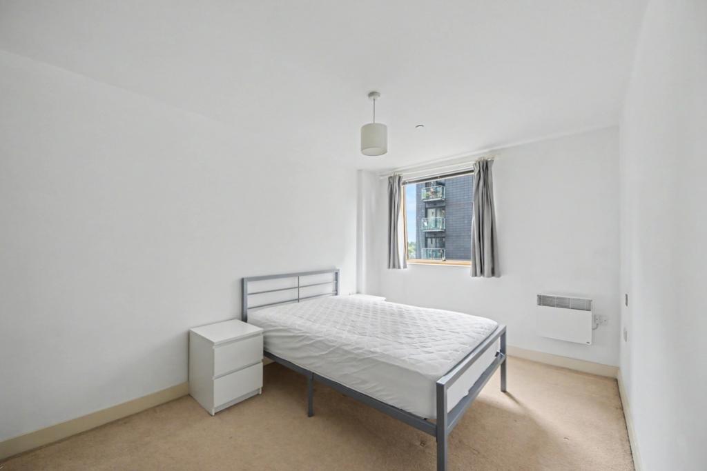 Apartment in Manchester, Greater Manchester - View 4