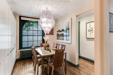 3 bedroom terraced house for sale, Arlington Road, Camden, NW1