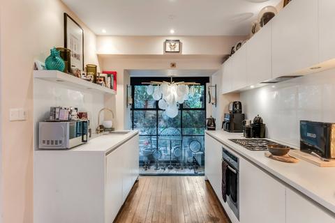 3 bedroom terraced house for sale, Arlington Road, Camden, NW1