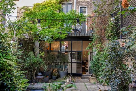 3 bedroom terraced house for sale, Arlington Road, Camden, NW1