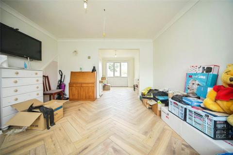 3 bedroom semi-detached house for sale, Godolphin Close, BURY ST. EDMUNDS, Suffolk, IP33