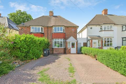 2 bedroom semi-detached house for sale, Reddicap Heath Road, Sutton Coldfield