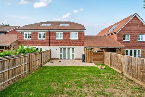 undefined, Damson Drive, Halstead, Sevenoaks, Kent, TN14