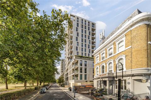 1 bedroom flat for sale, Otto Buildings, Downs Road, London, E5