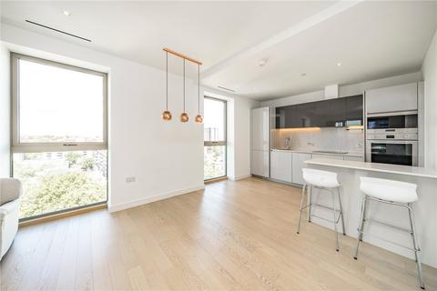 1 bedroom flat for sale, Otto Buildings, Downs Road, London, E5