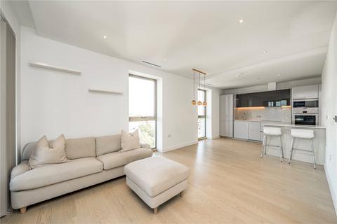 1 bedroom flat for sale, Otto Buildings, Downs Road, London, E5