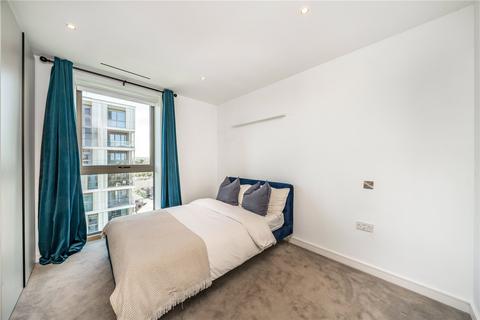 1 bedroom flat for sale, Otto Buildings, Downs Road, London, E5