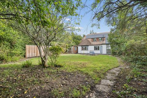 3 bedroom detached house for sale, West End Lane, Pinner,