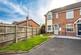 Berrow View, The Forelands, Bromsgrove, Worcestershire, B61