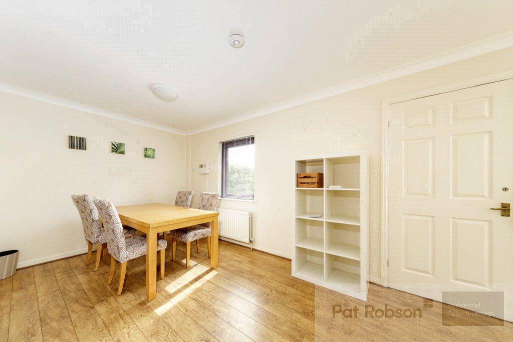 Apartment in Newcastle upon Tyne, Shieldfield - View 3