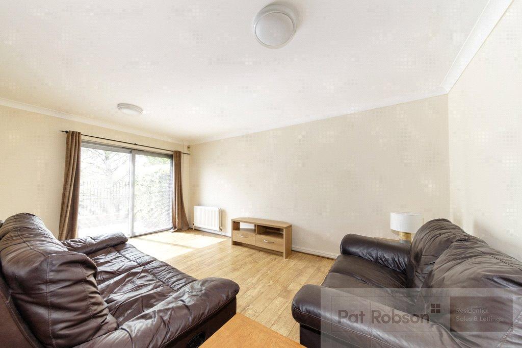 Apartment in Newcastle upon Tyne, Shieldfield - View 4