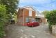 Rownhams Lane, Southampton, SO16