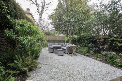 6 bedroom semi-detached house for sale, Camberwell Grove, Camberwell, SE5