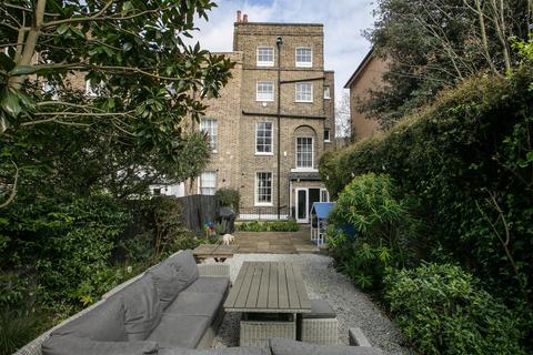 6 bedroom semi-detached house for sale, Camberwell Grove, Camberwell, SE5