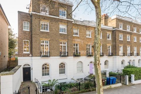 6 bedroom semi-detached house for sale, Camberwell Grove, Camberwell, SE5