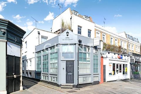 2 bedroom apartment for sale, Caledonian Road, London, N1