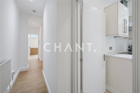 2 bedroom apartment for sale, Caledonian Road, London, N1