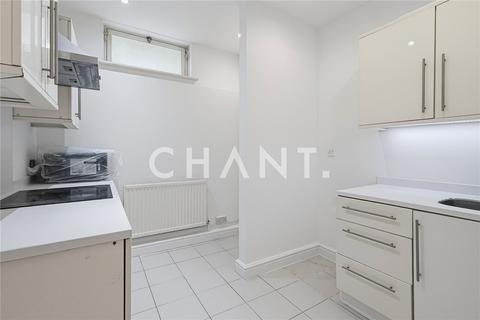 2 bedroom apartment for sale, Caledonian Road, London, N1