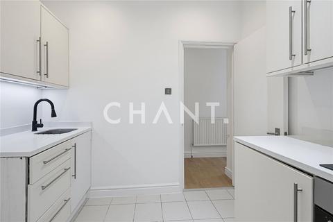 2 bedroom apartment for sale, Caledonian Road, London, N1