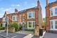 Holme Road, West Bridgford