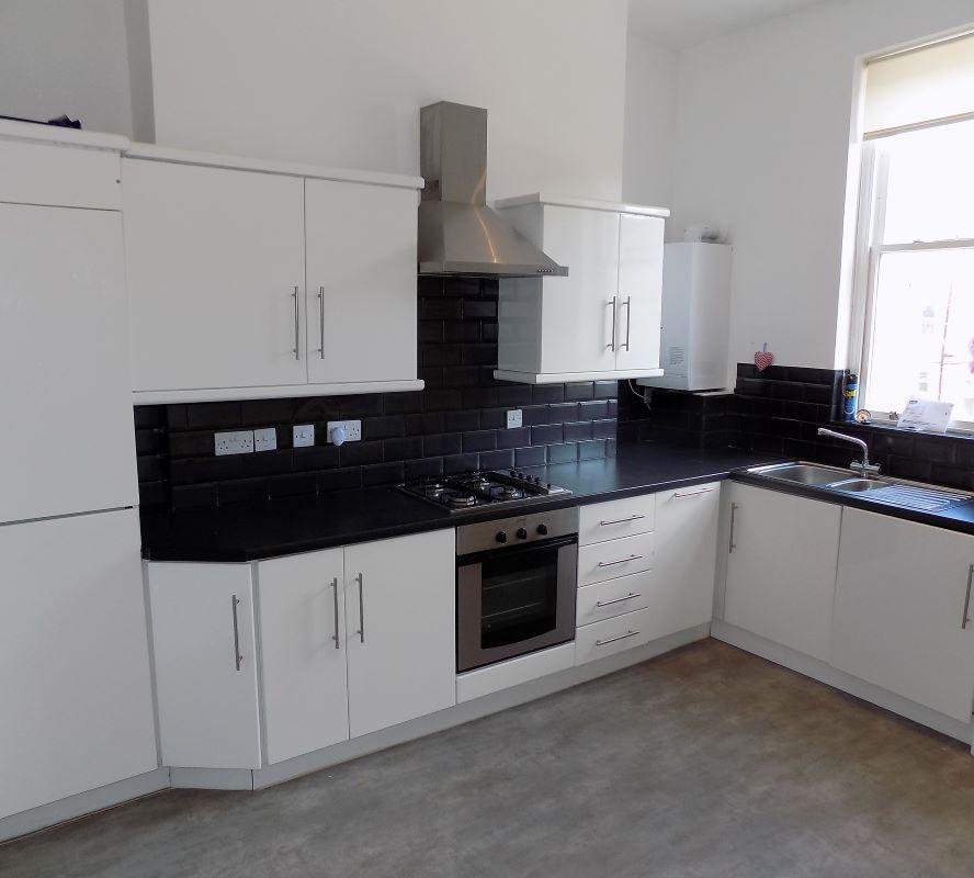 Apartment in Liverpool - View 2