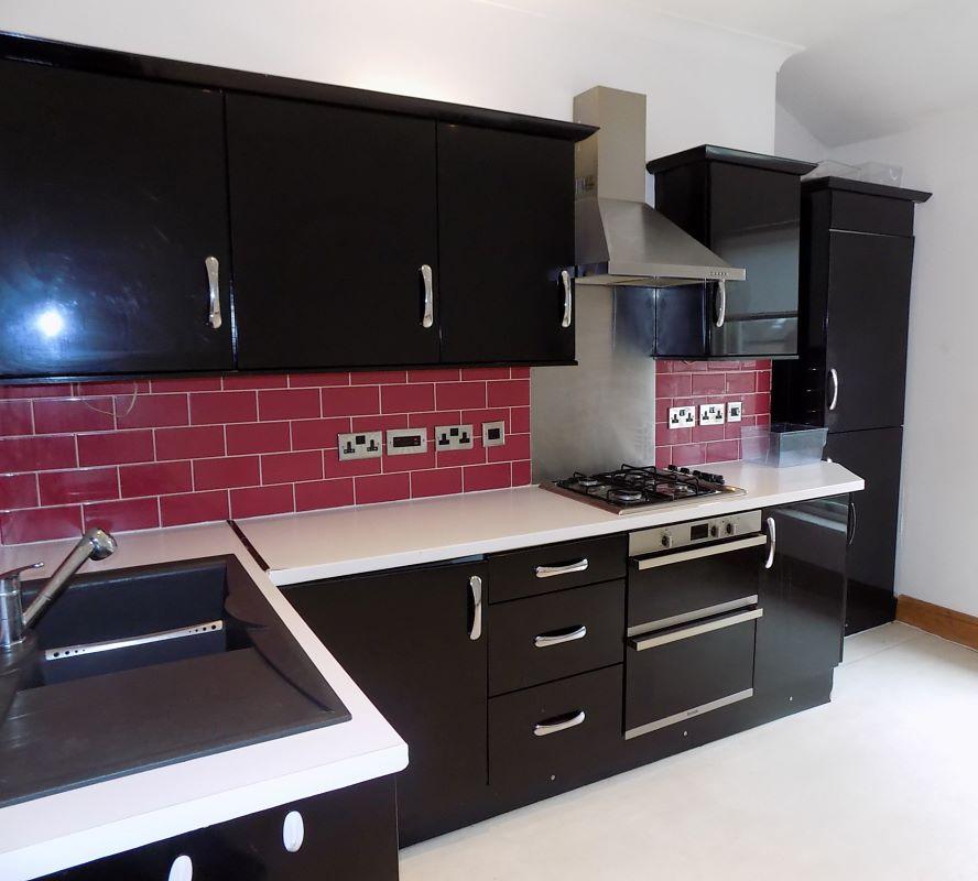 Apartment in Liverpool - View 3