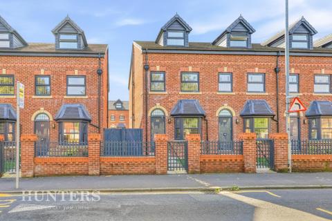 undefined, Terence Street, Newton Heath, Manchester
