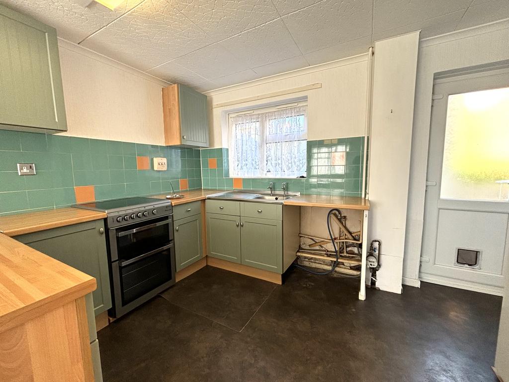 House in Birmingham - More