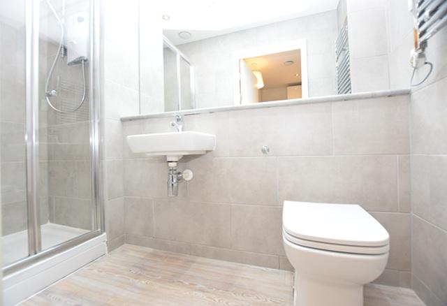 Apartment in Sheffield - View 2
