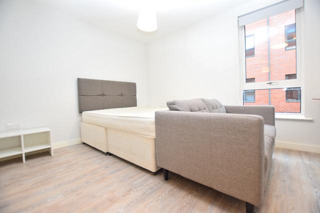 Apartment in Sheffield - View 4