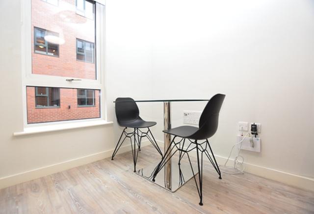 Apartment in Sheffield - View 5