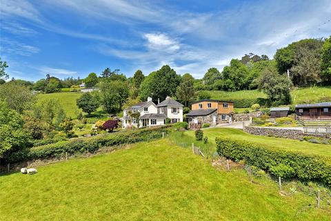 5 bedroom equestrian property for sale, Haytor, Newton Abbot, Devon, TQ13