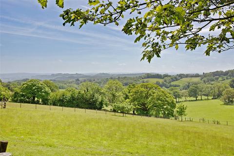 5 bedroom equestrian property for sale, Haytor, Newton Abbot, Devon, TQ13