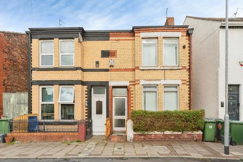 undefined, Agnes Grove, Wallasey