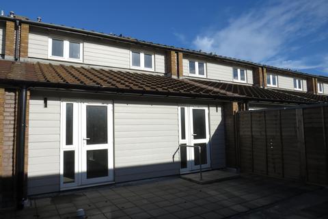 undefined, Bushfield Court, PETERBOROUGH, PE2