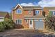 Woodrush, Coulby Newham, TS8