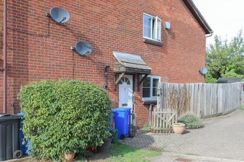 undefined, Stanley Boddington Court, Kettering