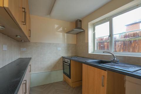 undefined, Stanley Boddington Court, Kettering