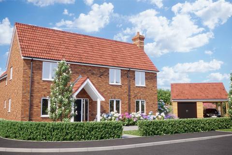 undefined, Holly Grove, Belstead, Suffolk, IP8