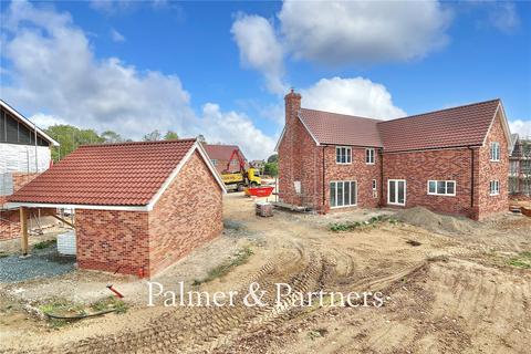 undefined, Holly Grove, Belstead, Suffolk, IP8